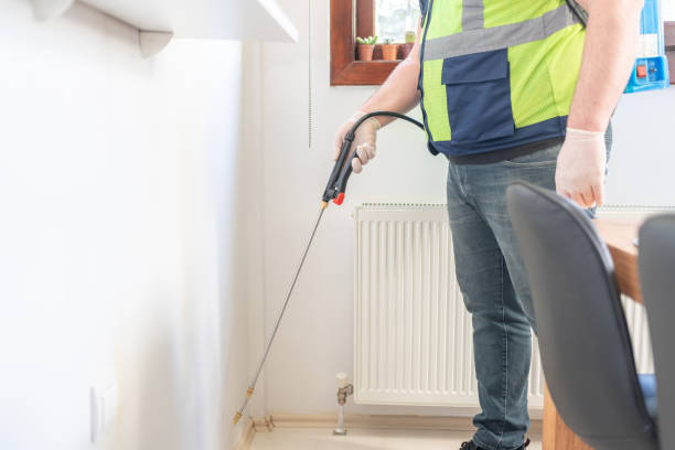 Best Pest Control Cost  in Good Hope, AL