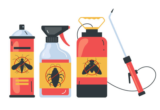 Flea Control Services in Good Hope, AL
